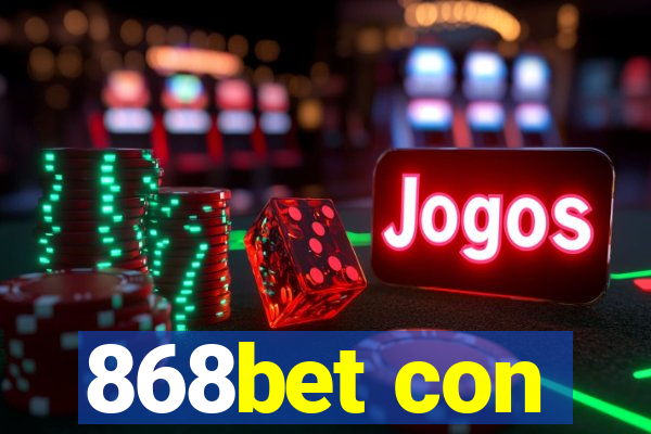 868bet con